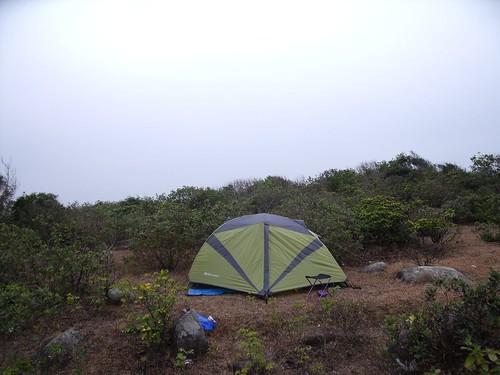 户外露营帐篷什么材料的好，户外露营帐篷的面料有哪些