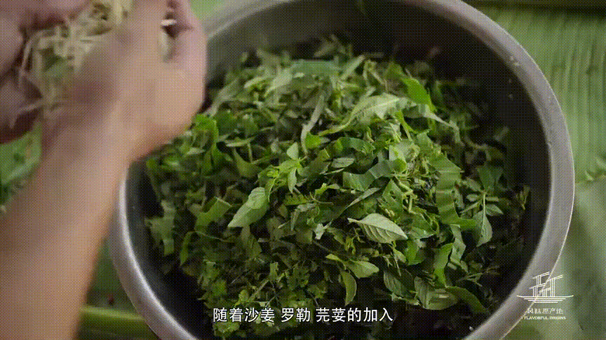 35度高溫，這5種雲南特色菜，一看就開胃，網友：口水止不住 熱愛美食 第14张