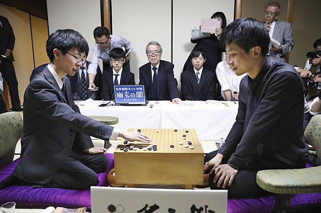 芝野虎丸第44期，具有前所未有的心态和行为的芝野虎丸