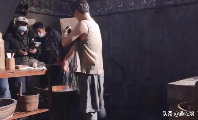 《革命者》演员，革命者真会挑演员