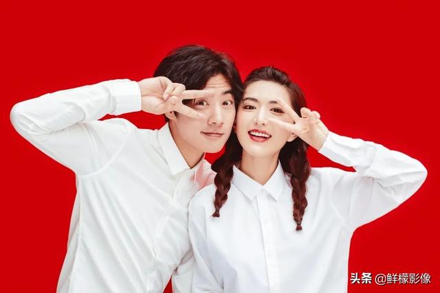 结婚证照片怎么拍，结婚照怎么拍才能好看