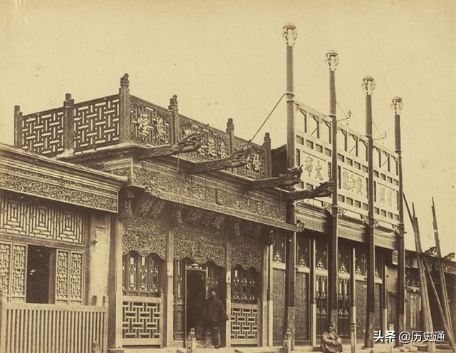 大时代三姐妹死因，丁家和方家的“情仇爱恨”