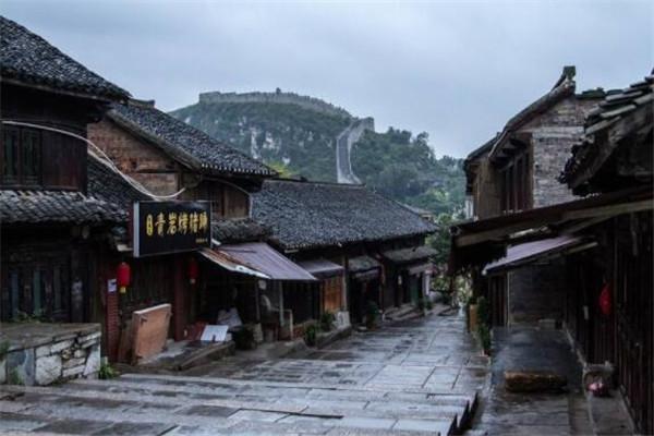 梵净山景点介绍，贵州旅游景点梵净山介绍（梵净山入选《国家地理》2019年最佳旅行地）