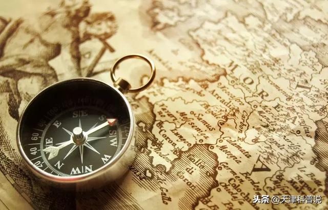 古代指南針為什么叫指南針，為什么叫指南針