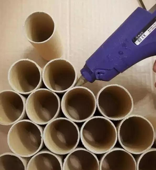 纸箱手工制作大全，纸箱手工制作大全环创（用纸箱就能做的5个桌面小游戏）