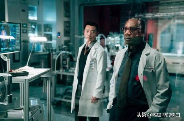 郑恺出演正义联盟了没，郑恺参演正义联盟的背后