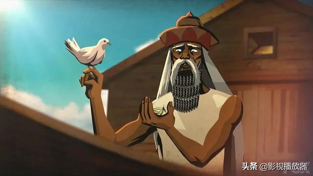 十部必看的奇幻网剧，反转烧脑这些时空穿越