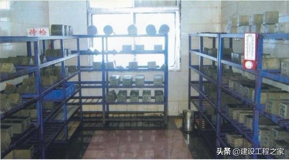 试块送检有什么步骤，常用材料送检流程