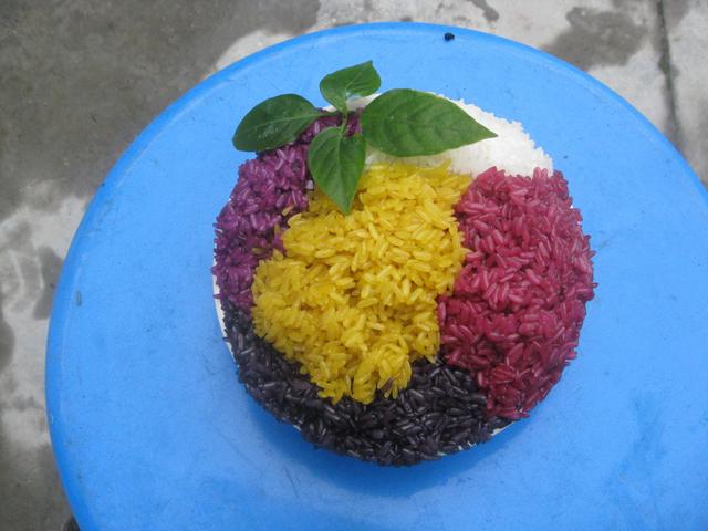 罗平油菜花最佳时间，去罗平看油菜花攻略