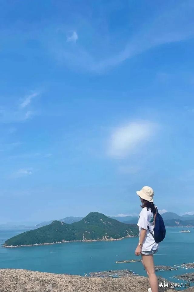 罗源县旅游必去十大景点，福州罗源最美6大古村落