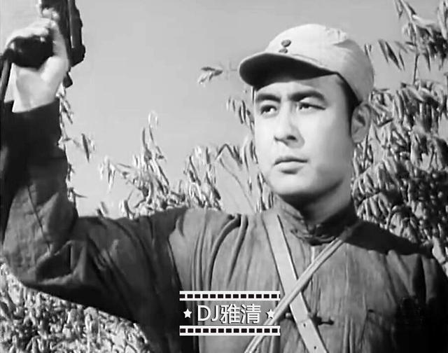 八一电影制片厂有哪些影视作品，八一厂首部故事片