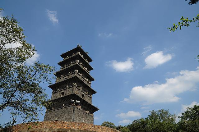 池州旅游景点大全，安徽池州景点有哪些