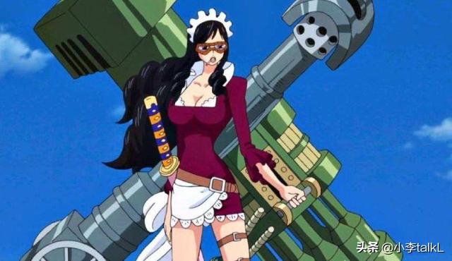 海贼王七大恶魔果实自然系，超人系恶魔果实的五大能力分类