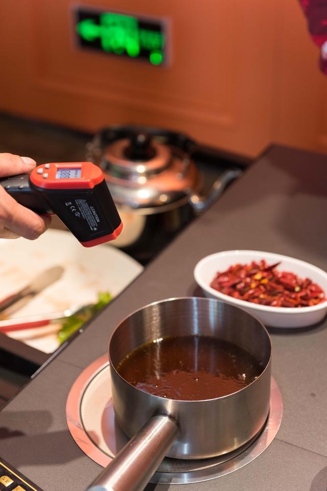 激情椒麻鱼的做法大全，多吃酸爽开胃菜