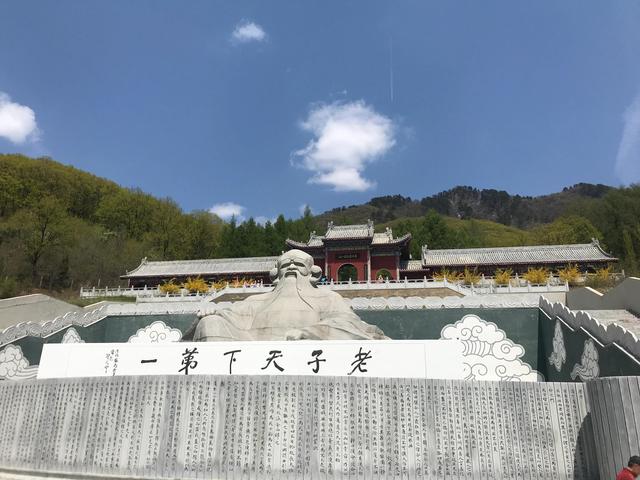 本溪关门山好还是千山好，山城本溪九鼎铁刹山值不值得去