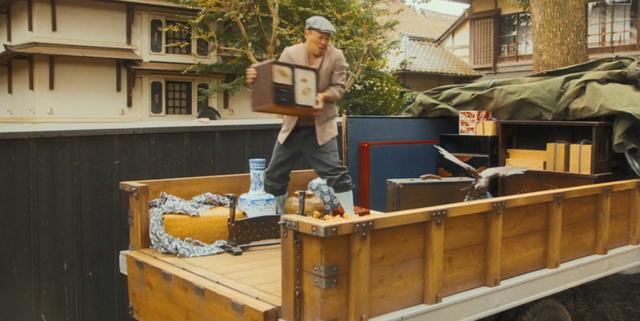 年轻人值得一看的日本纯爱电影，这部日本老电影我每年冬天都会看一遍