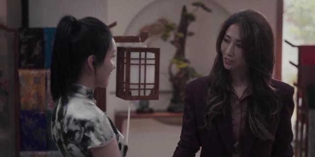 扫黑风暴高明远是谁，《扫黑风暴》高明远一介商人