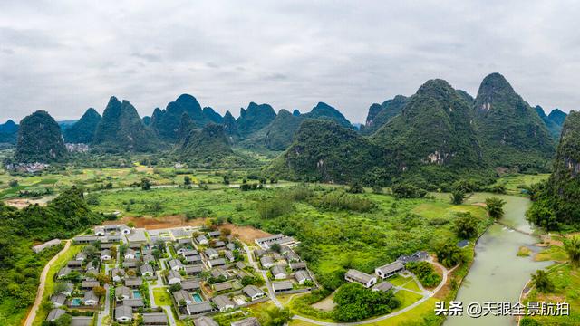 桂林必去的景点，游桂林必赏的景点（我的三次旅游经验分享）