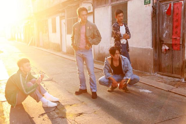 邓超彭于晏赵丽颖主演的电影，邓超彭于晏赵丽颖主演电影