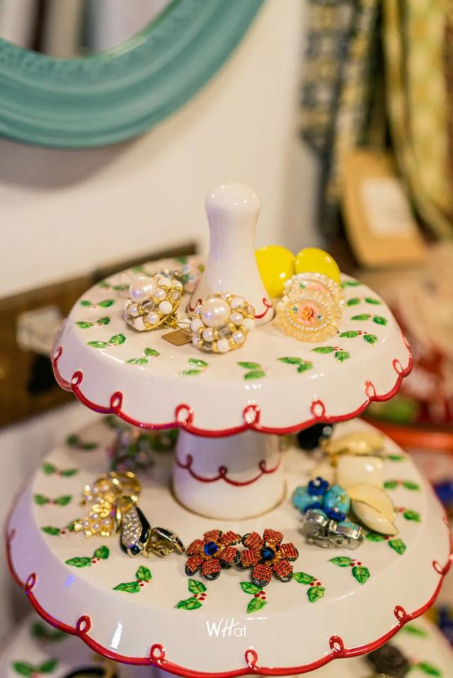 广州饰品店排行榜，荔湾丨广州学生党必逛的小首饰城