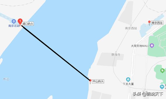 南京北站和浦口火车站，南京的三个文艺火车站