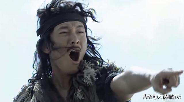 黄晓明和杨幂演的电影暗香，黄晓明的冷门剧暗香看过吗