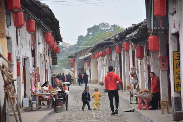 南雄最美的城市，还有你不知道的小众景点