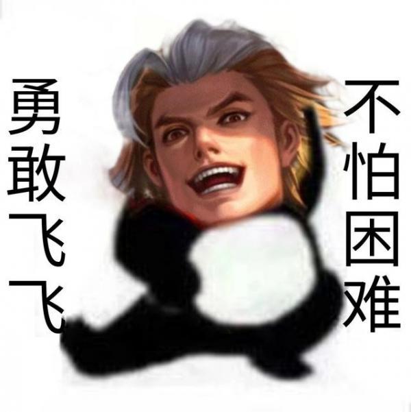 王者荣耀无敌皮皮鸟表情包，王者荣耀表情包献上