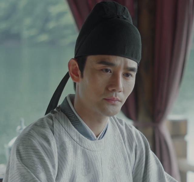 清平乐宋仁宗赵徽柔，清平乐主要人物结局