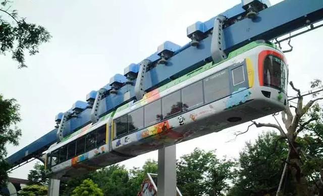 城市轨道交通车辆，轨道交通和地铁的区别在哪里