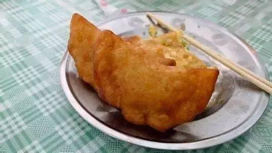 南通良心小吃，舌尖上的回忆