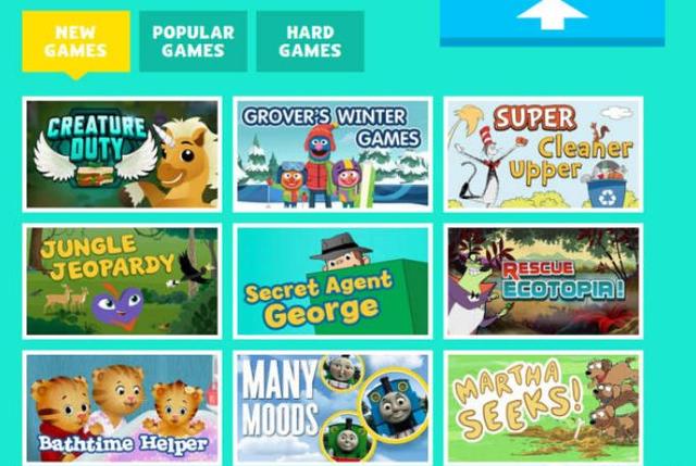 儿童英语学习网站，精选三阶段十个儿童英语学习网站（儿童免费学英语的网站有哪些）