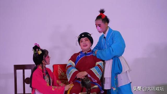 长沙花鼓戏大全湖南，一大波花鼓戏经典唱段向你袭来了