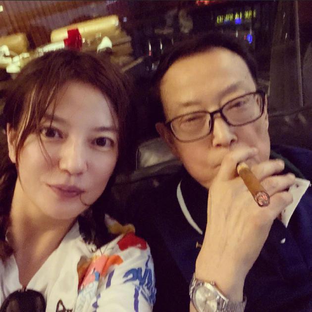 赵薇黄晓明陈坤，赵薇和陈坤现在关系