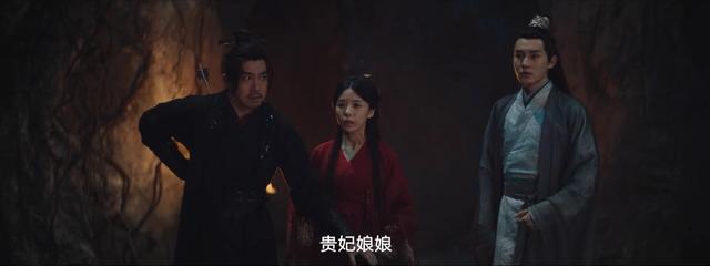 修罗新娘遇见你是劫，或许只有失去了才能懂得珍惜