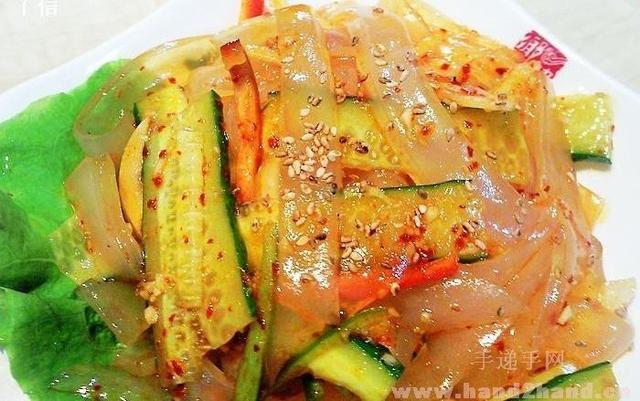 舌尖上的芭蕾延吉美食，延吉美食攻略排行榜