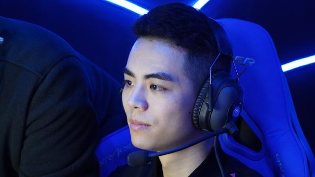 uzi退役，omg uzi退役