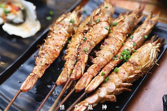 生蚝怎么做好吃又简单，生蚝最好吃的5种做法