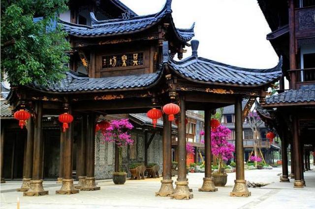 邛崃旅游景点排序，邛崃3处高热度旅游景点详细情况