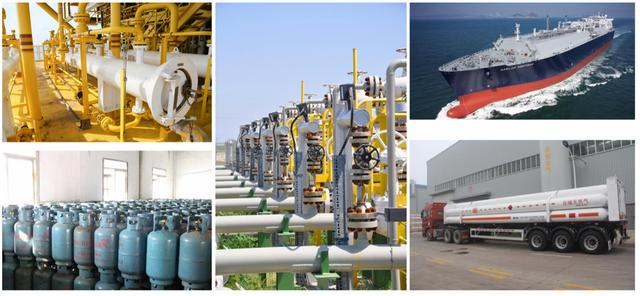 天然气使用要做到以下几点，燃气安全的注意事项及防范措施