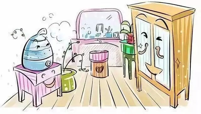 加湿器的初次正确使用方法，加湿器正确使用方法