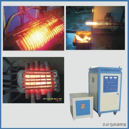 铆接和螺钉连接有什么不同，螺栓连接和焊接各有什么优劣