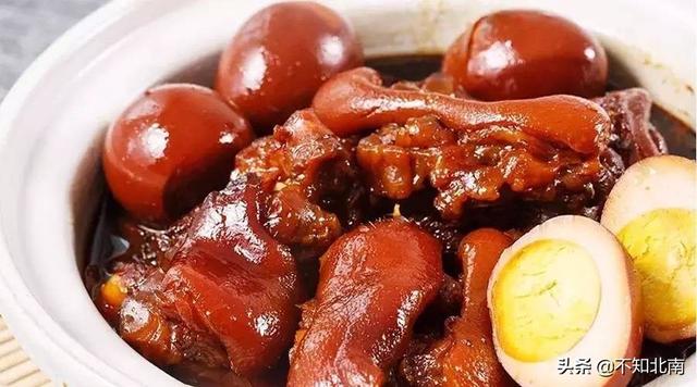 广州当地特色美食小吃，广州16道传统美食