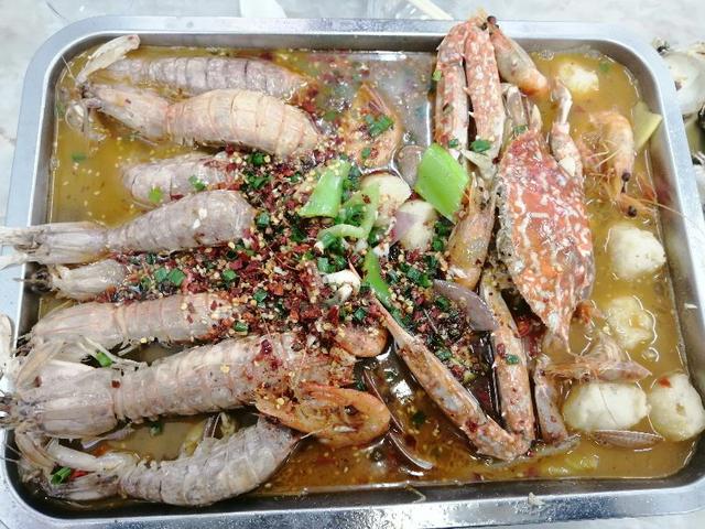 北海必吃美食攻略，广西北海必吃美食攻略（一定有你爱吃的那一款）