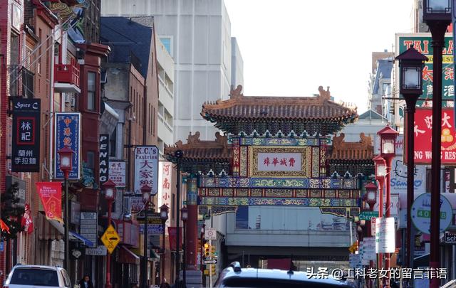 一份走心的费城自由行攻略，在费城旅游（<Philadelphia）