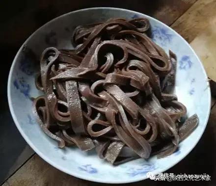 岐山县戏曲名家，岐山作家杨智文