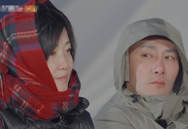 郭柯宇真的想复婚吗，影后低调离婚郭柯宇自曝婚内无爱