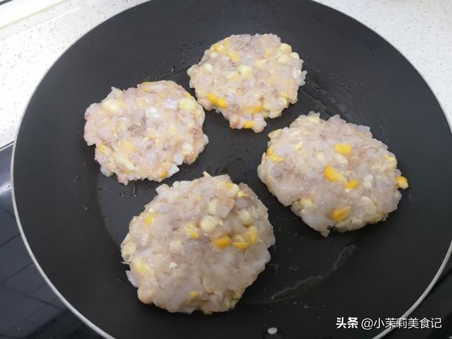 虾仁干最好吃的六种做法，6月不能错过的粗粮