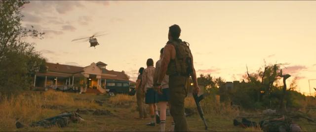 变形金刚女主角，变形金刚女主角人物介绍