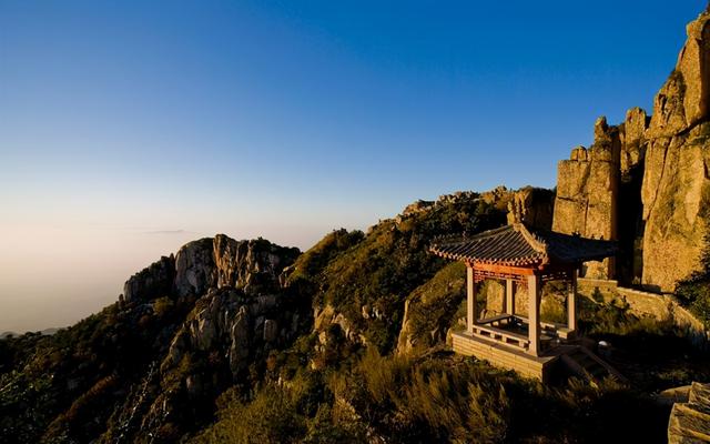 山东有什么好玩的，山东十大最好玩的旅游景点